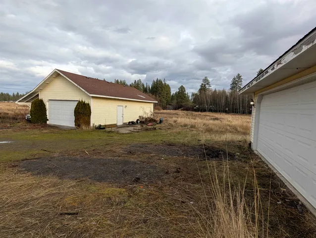 $550,000 | 19212 South Aspen Meadows Drive, Cheney, WA 99004