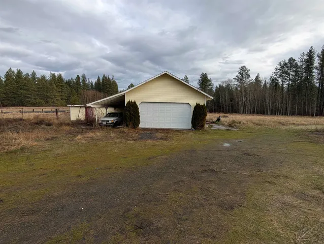 $550,000 | 19212 South Aspen Meadows Drive, Cheney, WA 99004