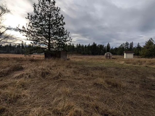 $550,000 | 19212 South Aspen Meadows Drive, Cheney, WA 99004