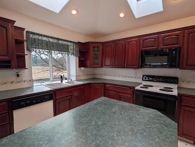 $550,000 | 19212 South Aspen Meadows Drive, Cheney, WA 99004