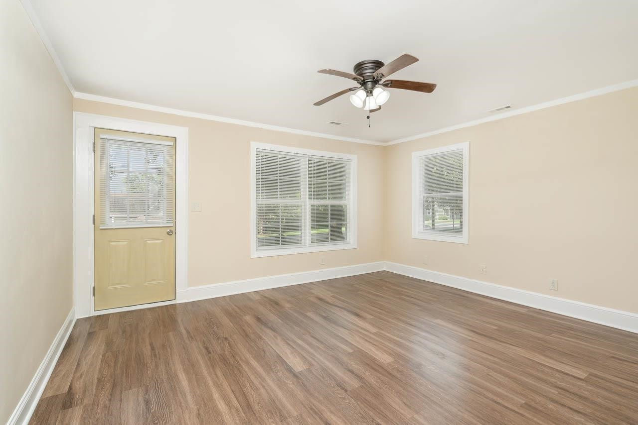571 Coleridge Road Ramseur, NC 27316 - Photo 6 of 16 Living