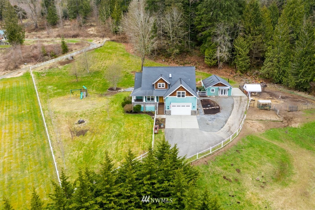 20825 Menzel Lake Road Granite Falls, WA 98252 - Photo 3 of 38 Gallery Image 3