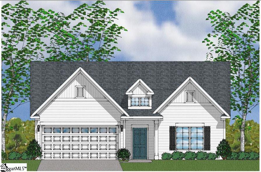 1403 Boatswain Drive Inman, SC 29349 - Photo 1 of 1 Gallery Image 1