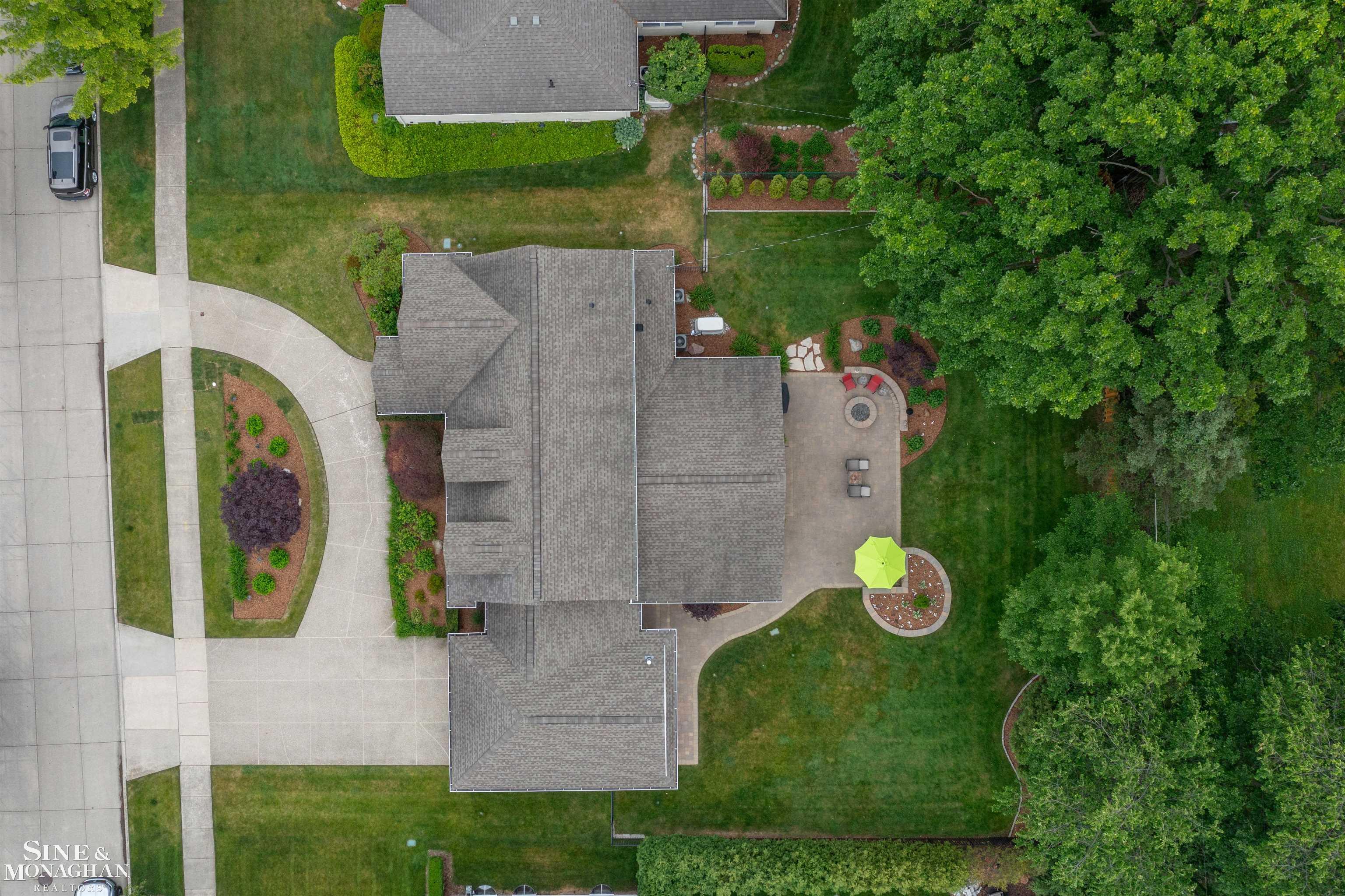 1061 North Renaud Road Grosse Pointe Woods, MI 48236 - Photo 56 of 63