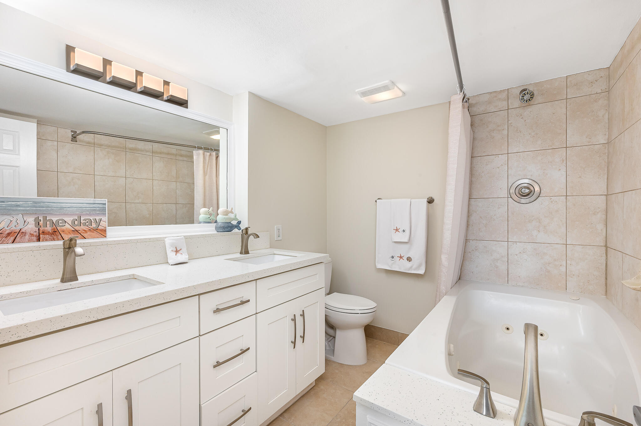 1111 South Ocean Boulevard, Unit 320 Boca Raton, FL 33432 - Photo 12 of 24 Primary En-Suite