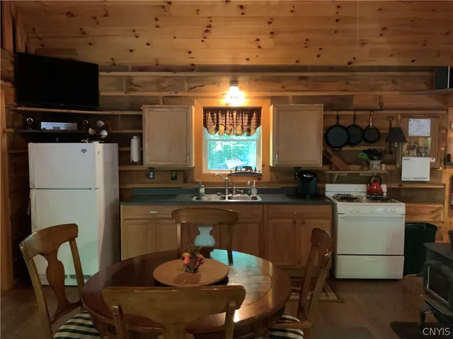 $199,500 | 0 Florence Hill Road, Unit 12, Camden, NY 13316