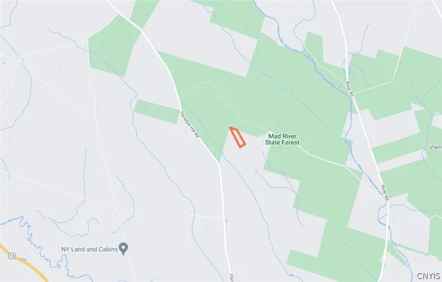 $199,500 | 0 Florence Hill Road, Unit 12, Camden, NY 13316