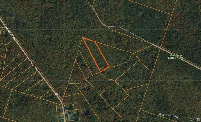 $199,500 | 0 Florence Hill Road, Unit 12, Camden, NY 13316