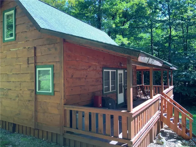 $199,500 | 0 Florence Hill Road, Unit 12, Camden, NY 13316