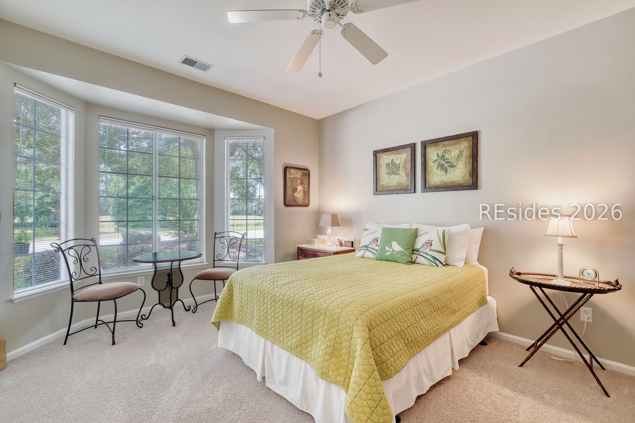 170 Colonel Thomas Heyward Road Bluffton, SC 29909 - Photo 15 of 23