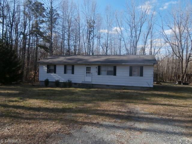 3703 Garner Road Snow Camp, NC 27349 - Photo 1 of 30 Front of house