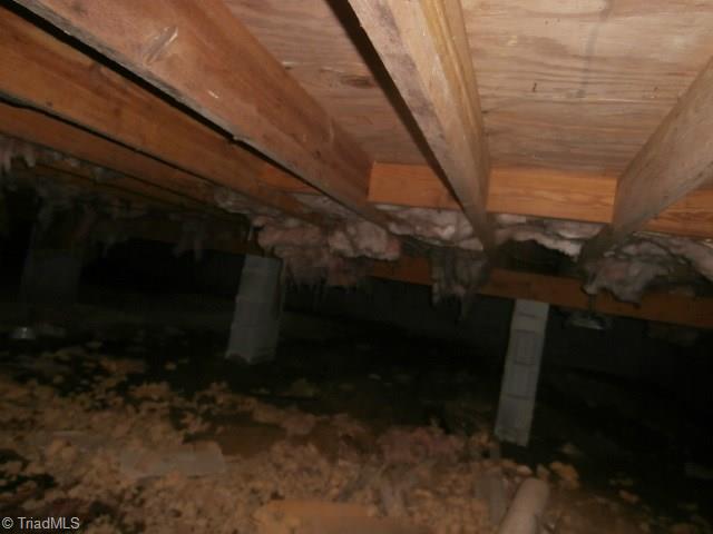 3703 Garner Road Snow Camp, NC 27349 - Photo 9 of 30 Gallery Image 9