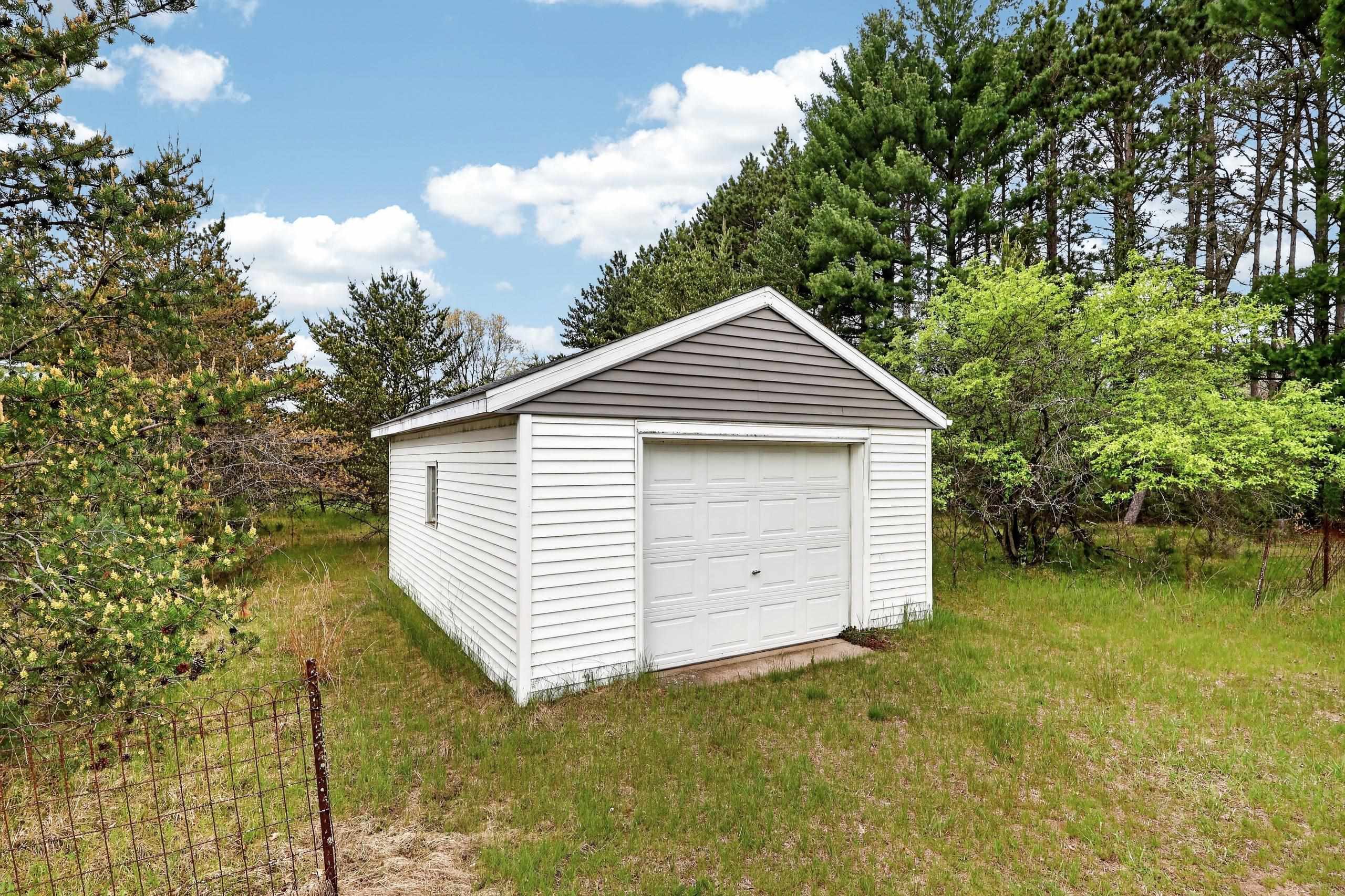 4750 County Line Road Nekoosa, WI 54457 - Photo 27 of 52
