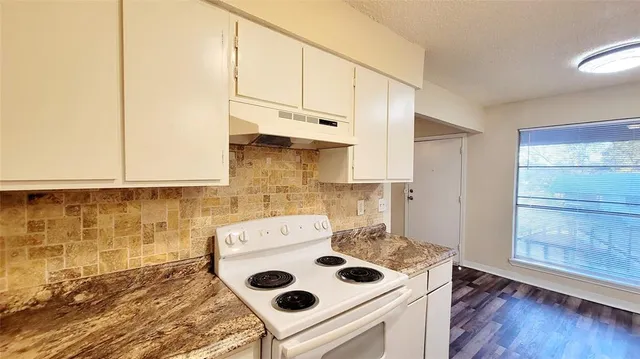 $750 | 202 Park Circle, Unit 6, Sulphur Springs, TX 75482