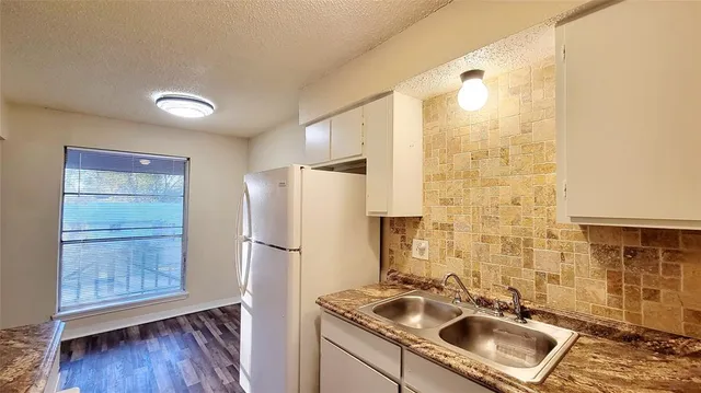 $750 | 202 Park Circle, Unit 6, Sulphur Springs, TX 75482