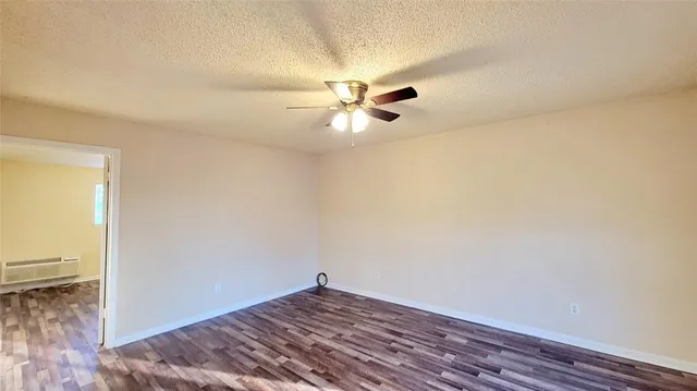 $750 | 202 Park Circle, Unit 6, Sulphur Springs, TX 75482