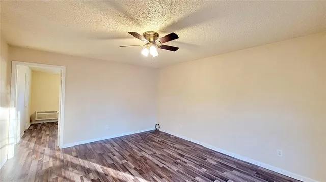 $750 | 202 Park Circle, Unit 6, Sulphur Springs, TX 75482