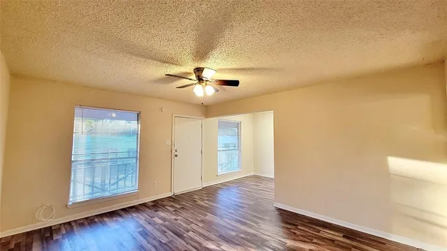 $750 | 202 Park Circle, Unit 6, Sulphur Springs, TX 75482