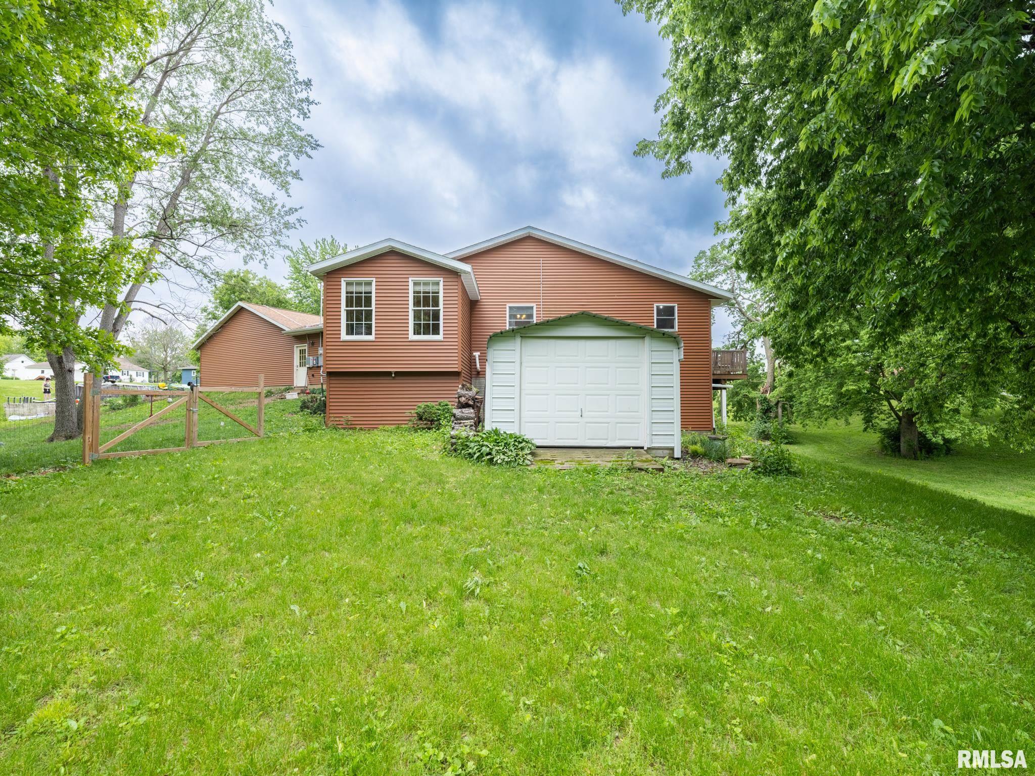 406 West Fast Avenue Mackinaw, IL 61755 - Photo 44 of 51