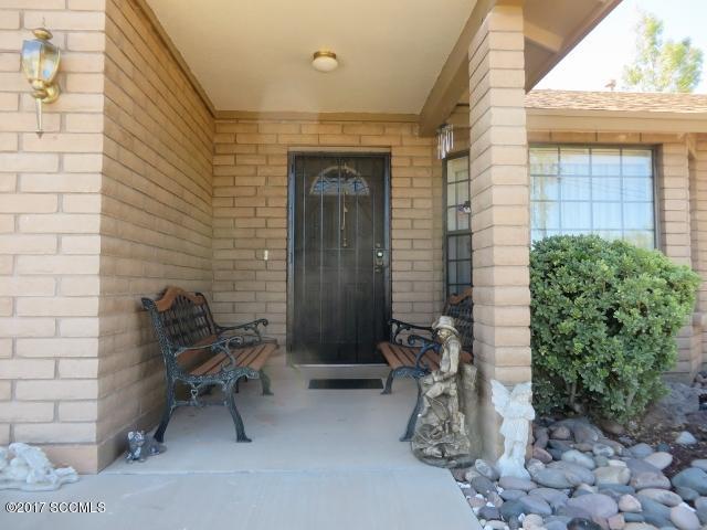 286 Camino Panama Rio Rico, AZ 85648 - Photo 9 of 22