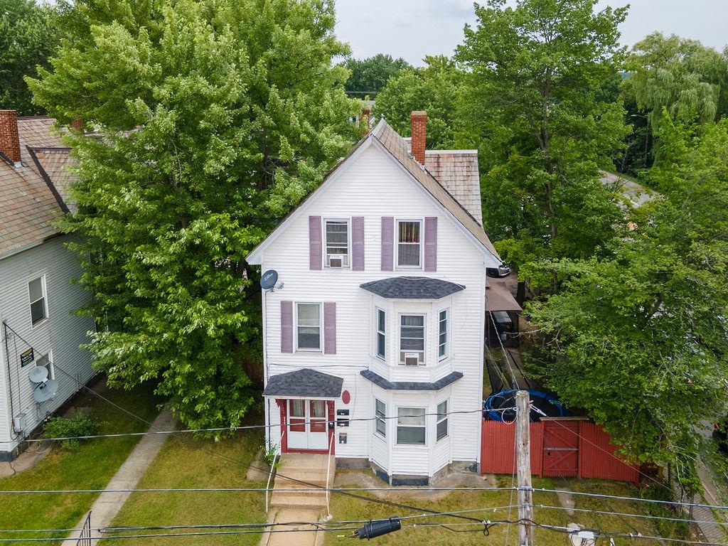 21 Elm Street Manchester, NH 03101 - Photo 13 of 27