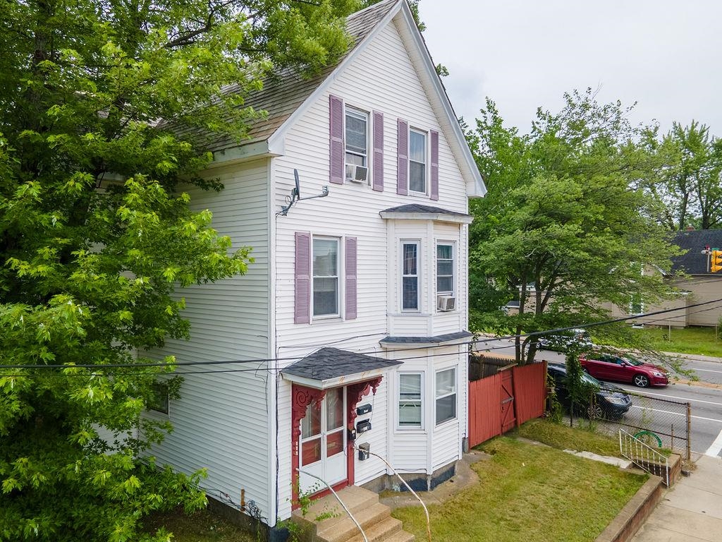 21 Elm Street Manchester, NH 03101 - Photo 2 of 27