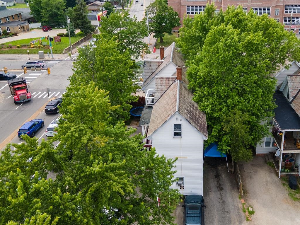 21 Elm Street Manchester, NH 03101 - Photo 26 of 27