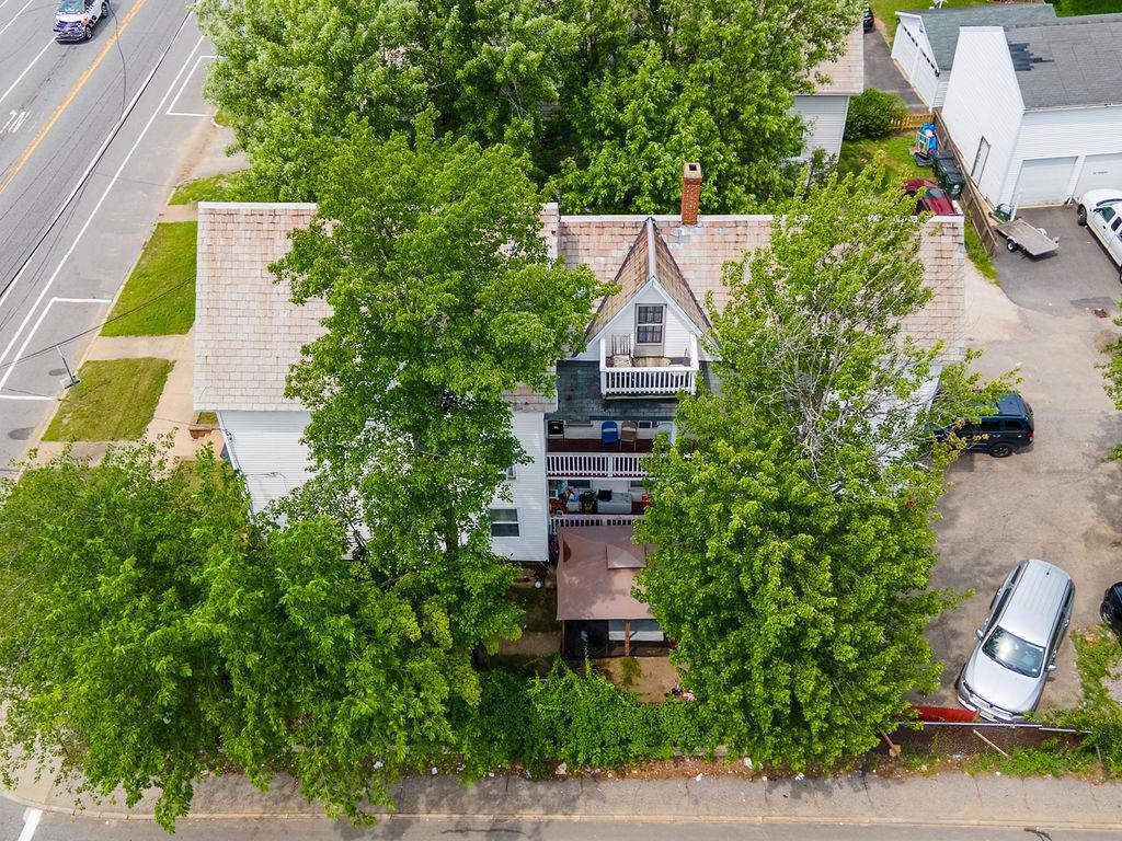 21 Elm Street Manchester, NH 03101 - Photo 4 of 27