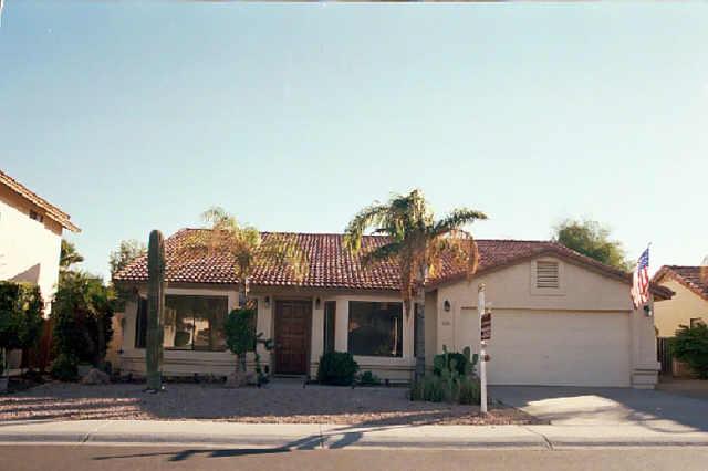 2773 East Rock Wren Road Phoenix, AZ 85048 - Photo 1 of 1 Primary Photo