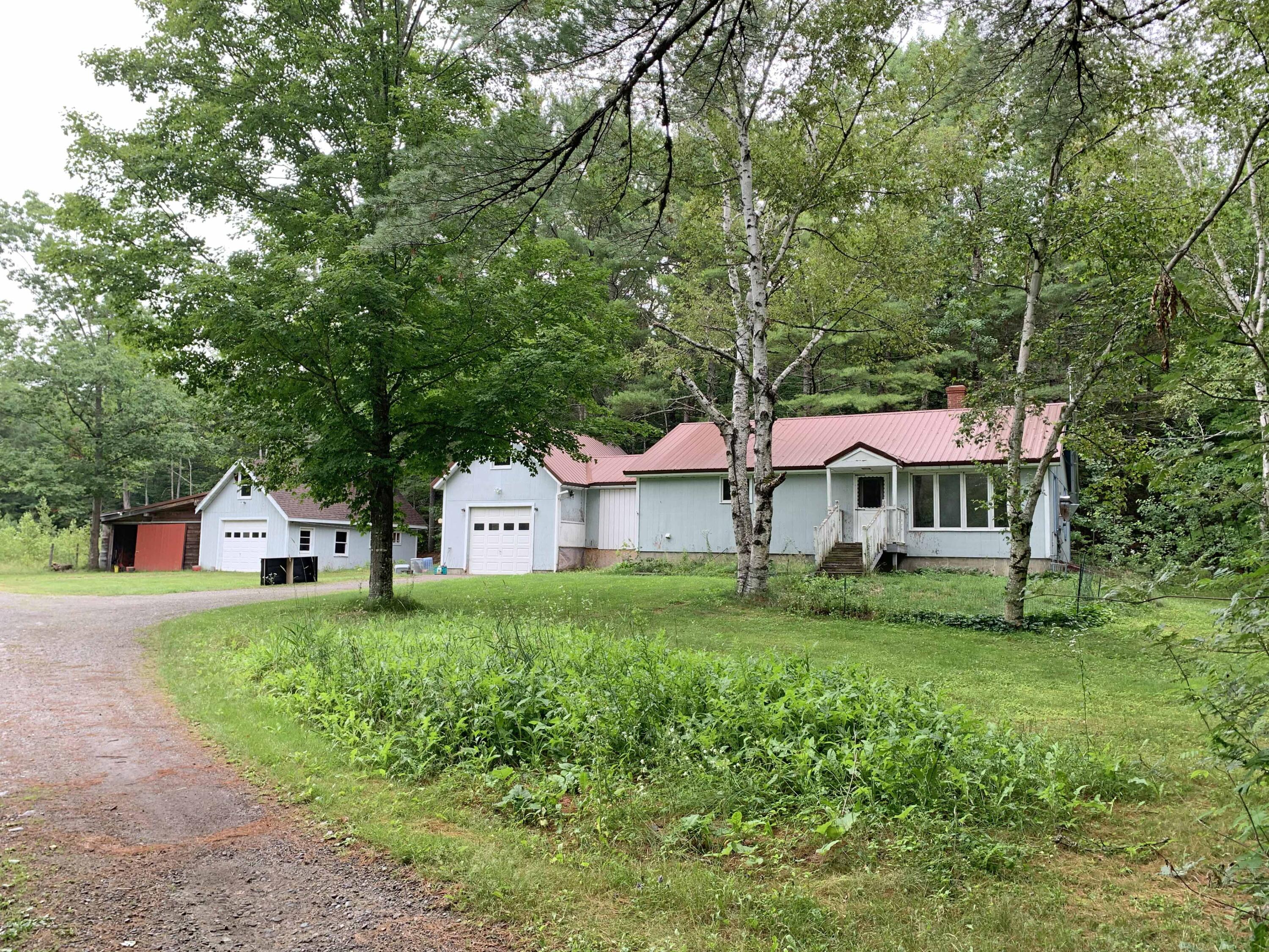 638 Airline Road Clifton, ME 04428 - Photo 1 of 1 1a