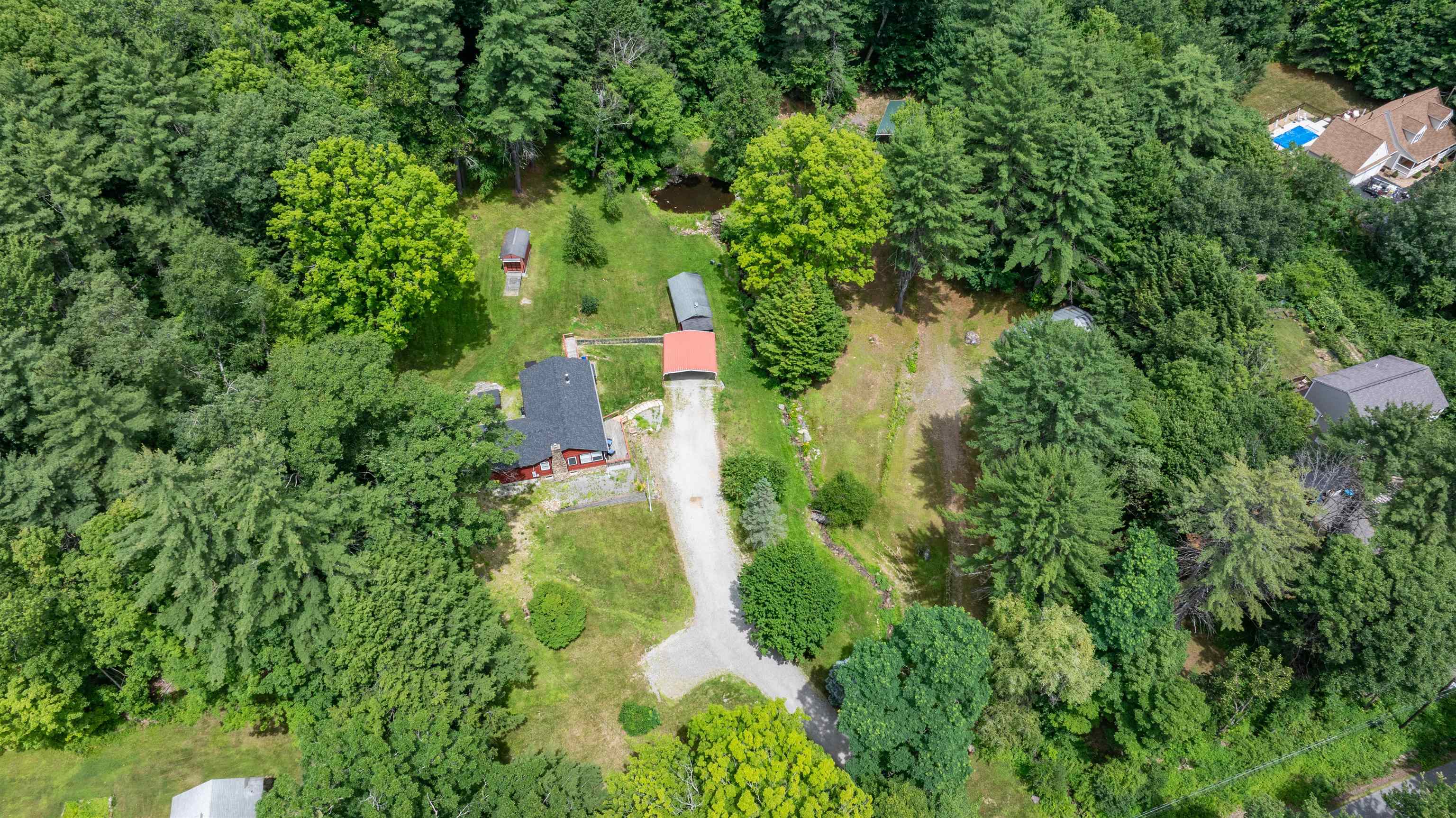 300 Lancaster Hill Road Tilton, NH 03276 - Photo 48 of 51 Gallery Image 48