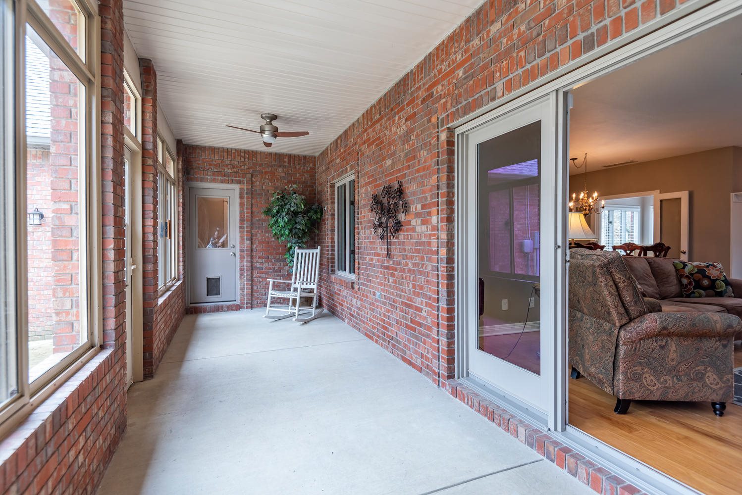 4301 West Tanglewood Road Bloomington, IN 47404 - Photo 22 of 32