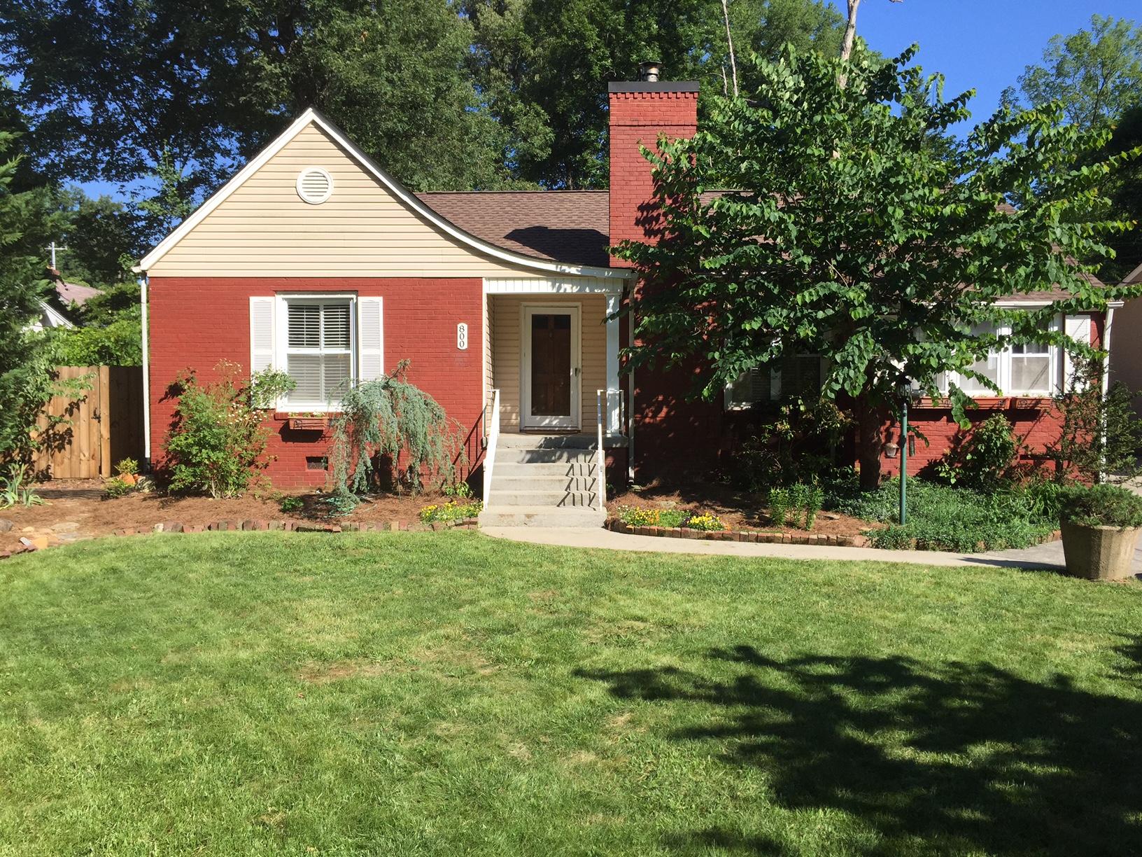 800 Kesterson Road Knoxville, TN 37918 - Photo 1 of 37 800 Kesterson