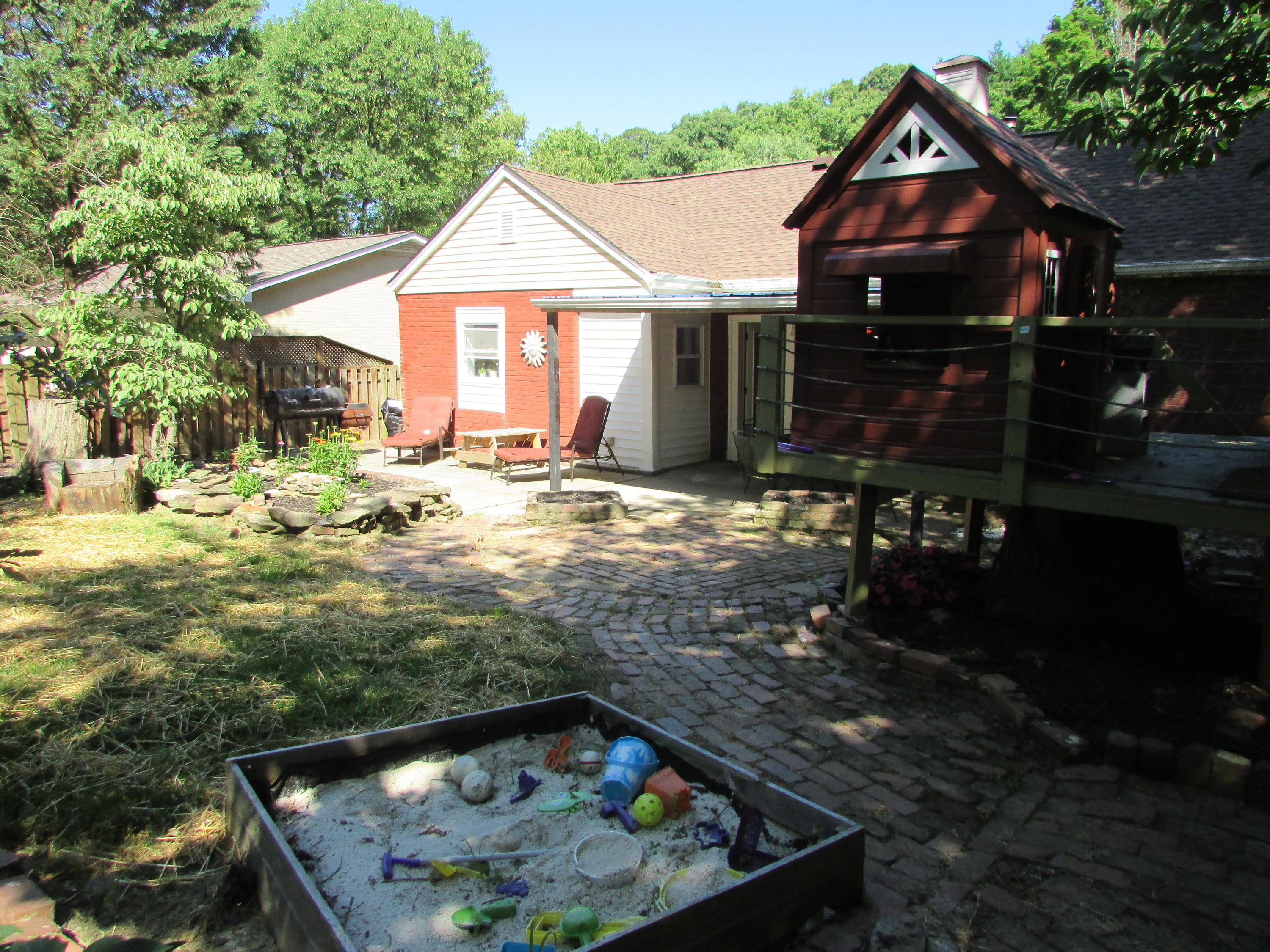 800 Kesterson Road Knoxville, TN 37918 - Photo 24 of 37 2016-06-08 026