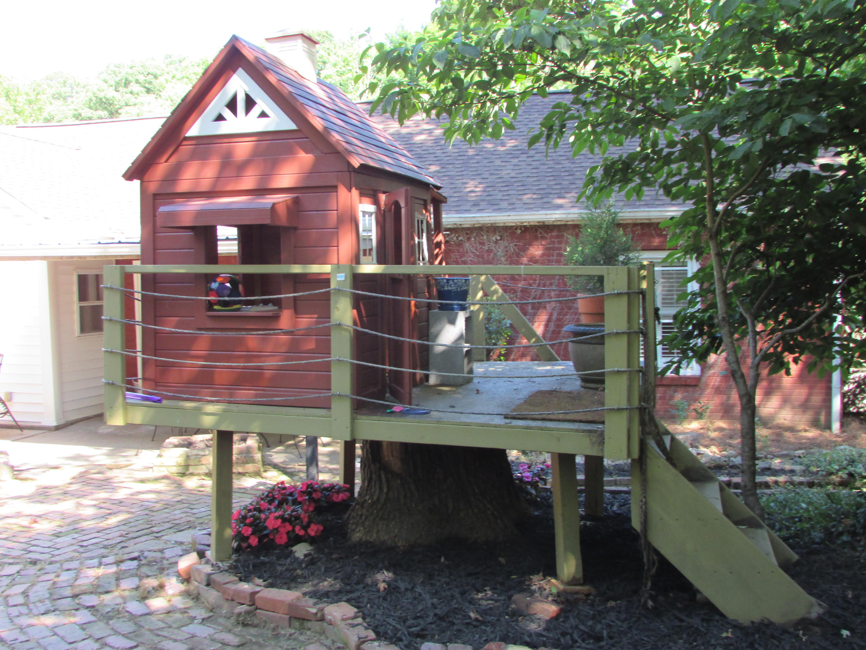 800 Kesterson Road Knoxville, TN 37918 - Photo 26 of 37 2016-06-08 028