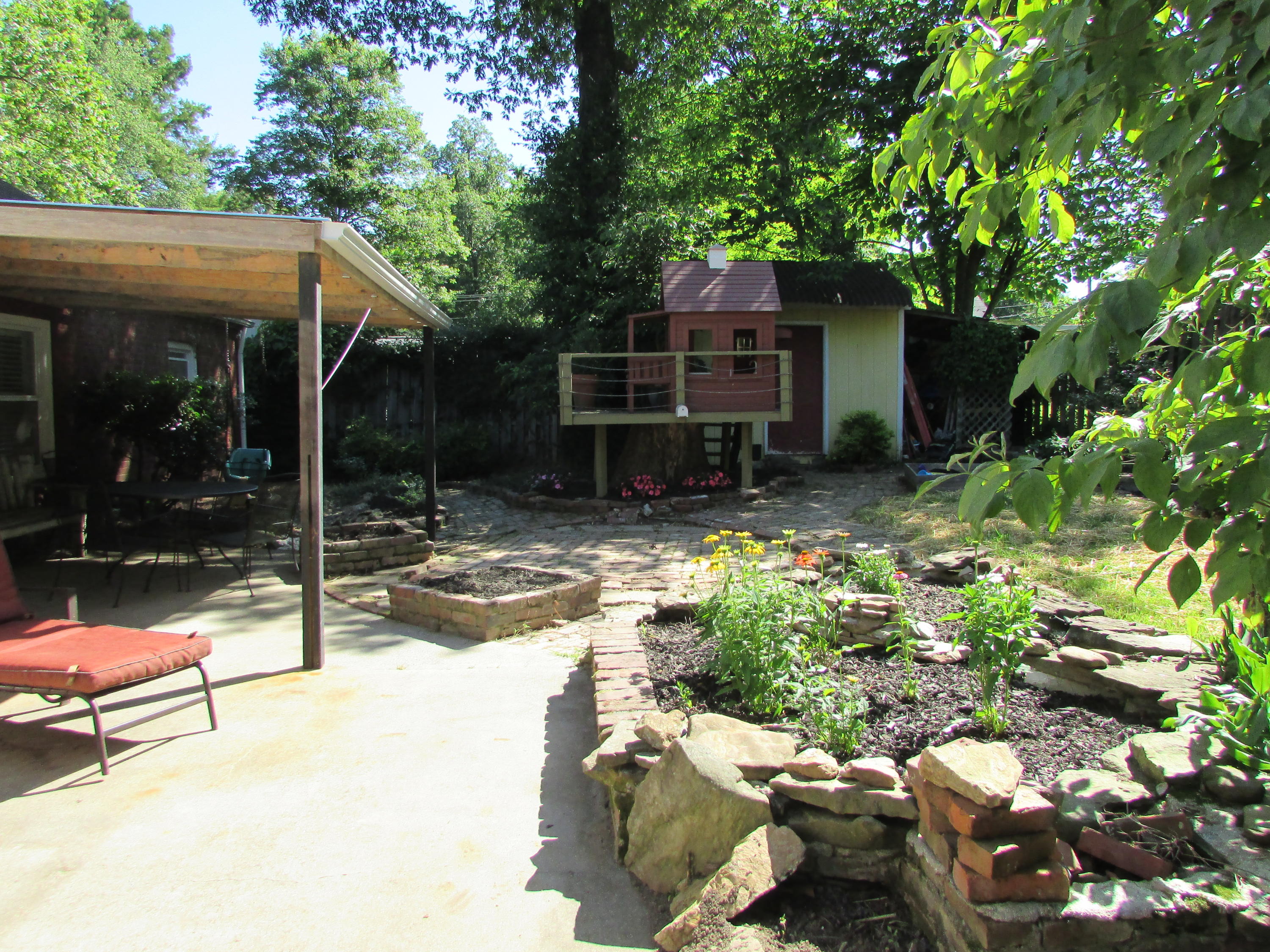 800 Kesterson Road Knoxville, TN 37918 - Photo 27 of 37 2016-06-08 029
