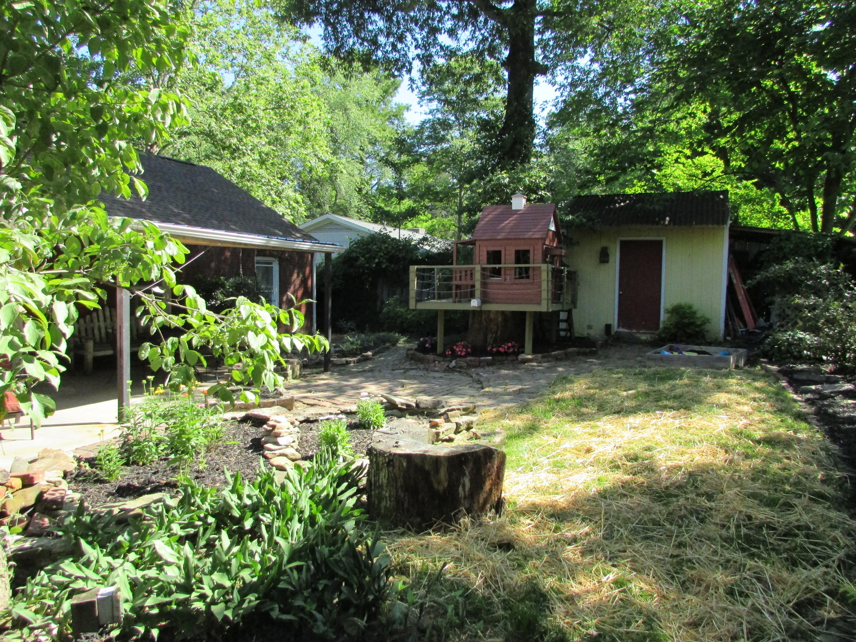 800 Kesterson Road Knoxville, TN 37918 - Photo 28 of 37 2016-06-08 030