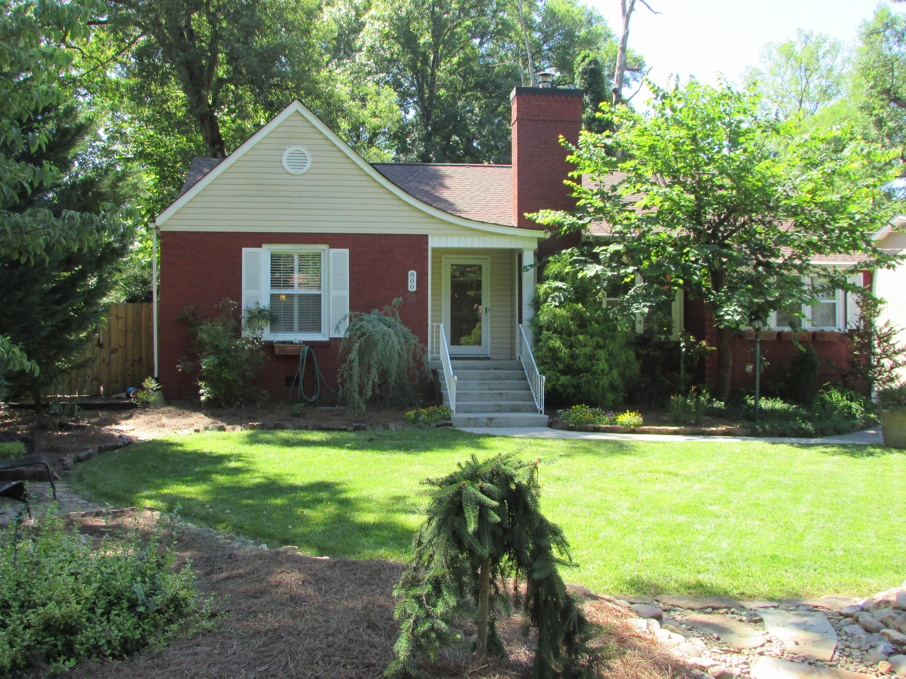 800 Kesterson Road Knoxville, TN 37918 - Photo 35 of 37 2016-06-08 038