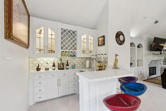 a outdoor living space with furniture and garden view