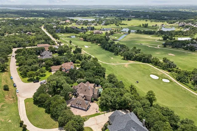 $2,000,000 | 5605 Muirfield Court, Flower Mound, TX 75022