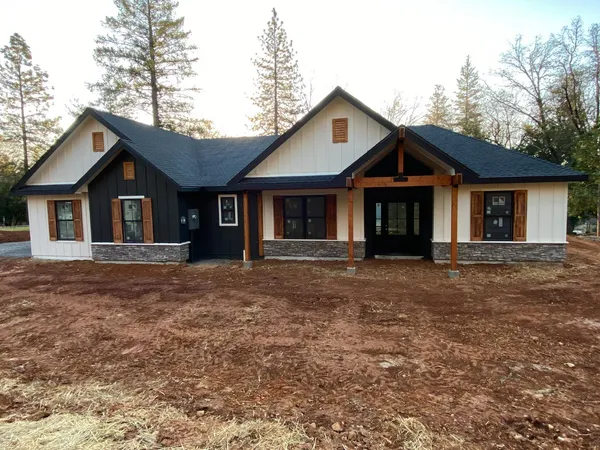 $779,000 | 5379 Crestline Drive, Foresthill, CA 95631