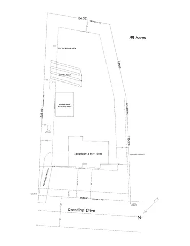 $779,000 | 5379 Crestline Drive, Foresthill, CA 95631