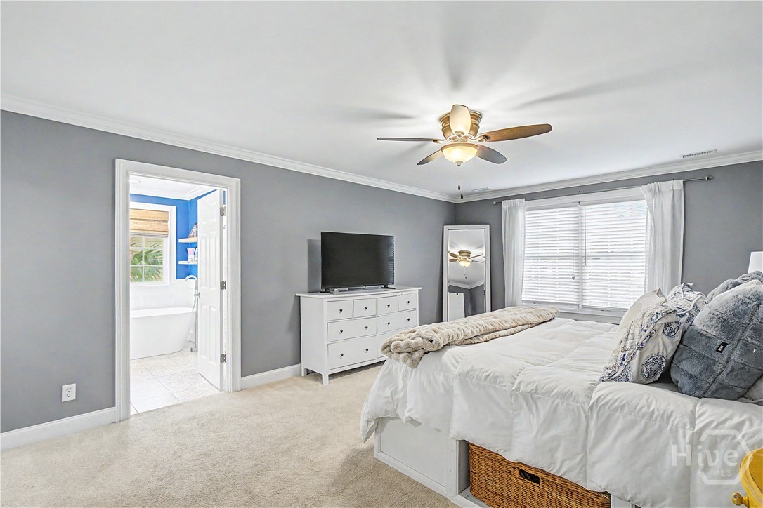 8 Sapphire Island Road Savannah, GA 31410 - Photo 25 of 49