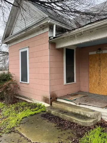 $154,900 | 620 Washburn Street, Taylor, TX 76574