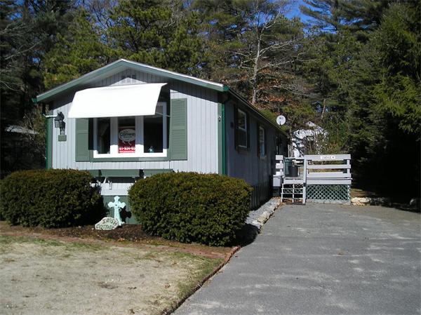26 David Road, Unit FAMILYPARK Carver, MA 02330 - Photo 1 of 1 Gallery Image 1
