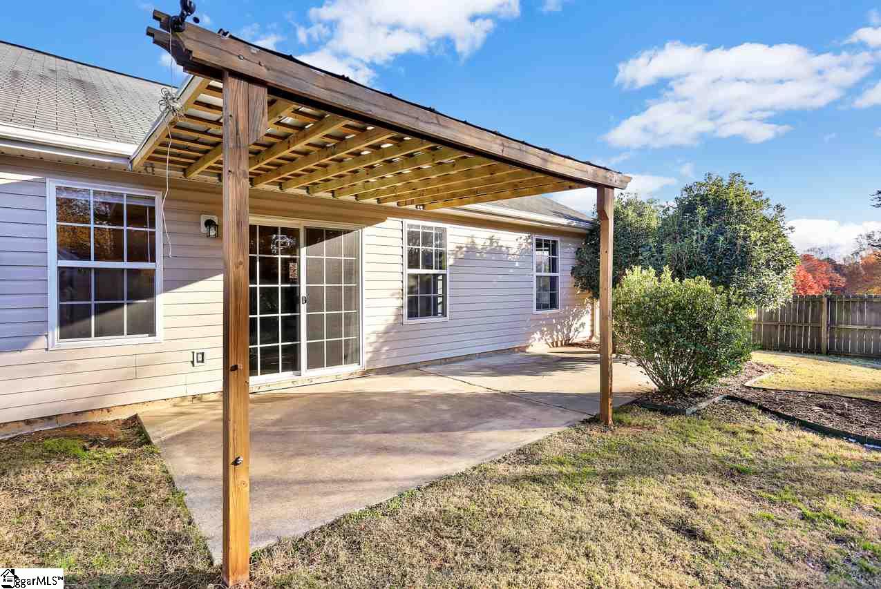 106 Pine Valley Road Piedmont, SC 29673 - Photo 31 of 36 Gallery Image 31