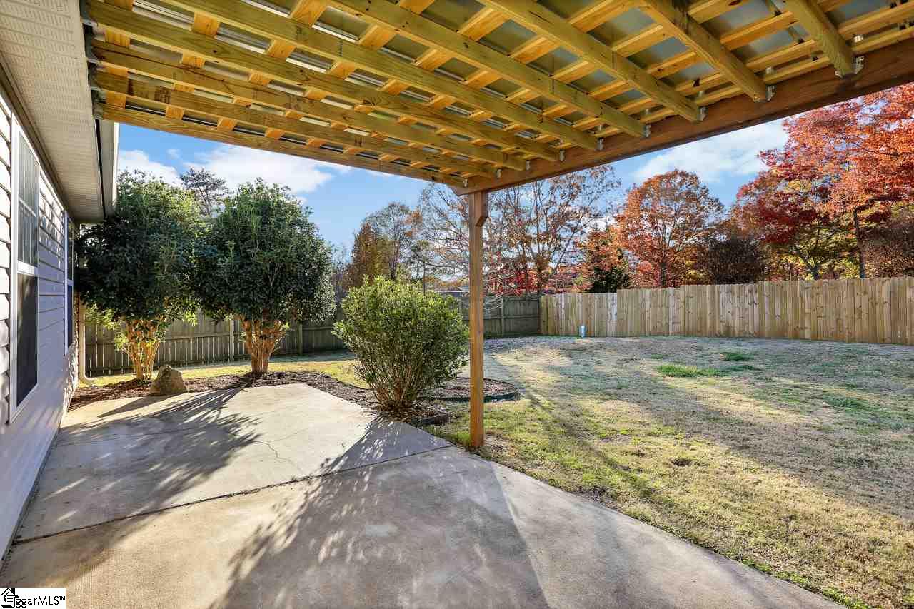 106 Pine Valley Road Piedmont, SC 29673 - Photo 32 of 36 Gallery Image 32