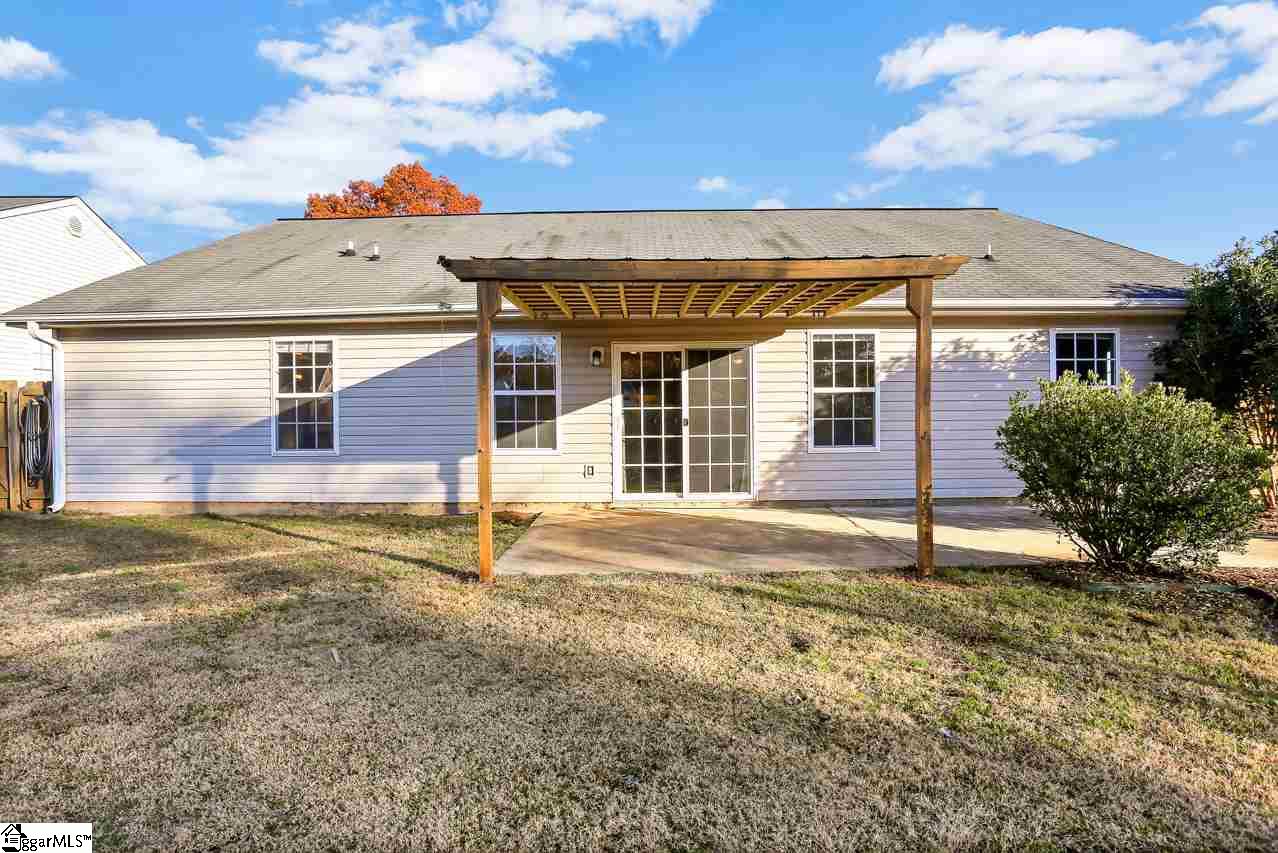 106 Pine Valley Road Piedmont, SC 29673 - Photo 33 of 36 Gallery Image 33