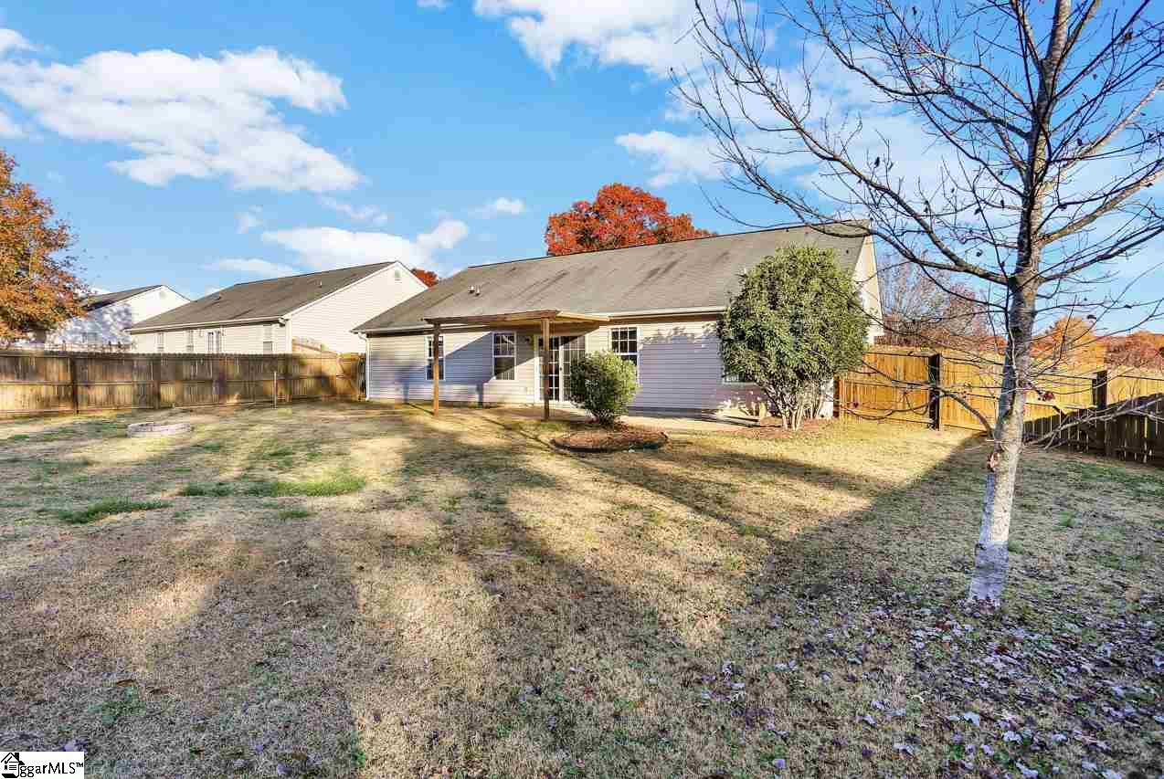 106 Pine Valley Road Piedmont, SC 29673 - Photo 35 of 36 Gallery Image 35
