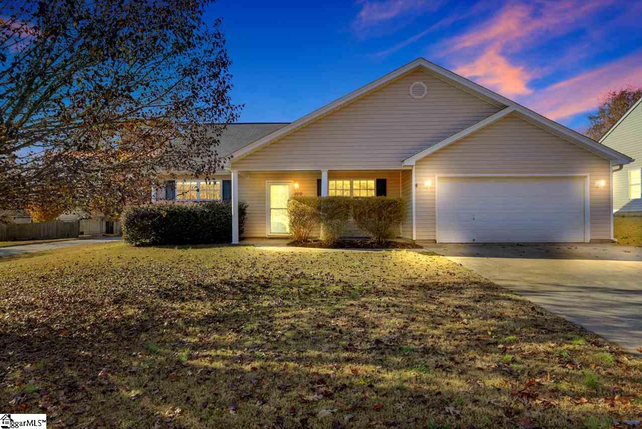 106 Pine Valley Road Piedmont, SC 29673 - Photo 36 of 36 Gallery Image 36